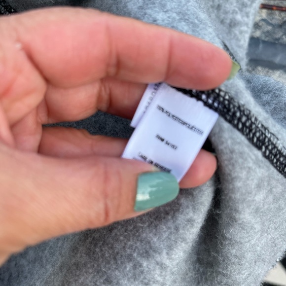 Marc NY. Sport sweater size S - Picture 5 of 5